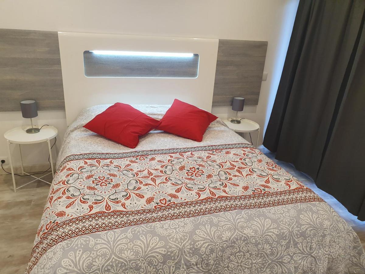Ga-Dal Stay Inn Albufeira Esterno foto