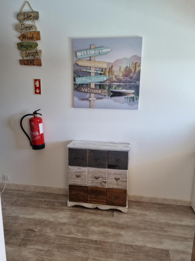 Ga-Dal Stay Inn Albufeira Esterno foto