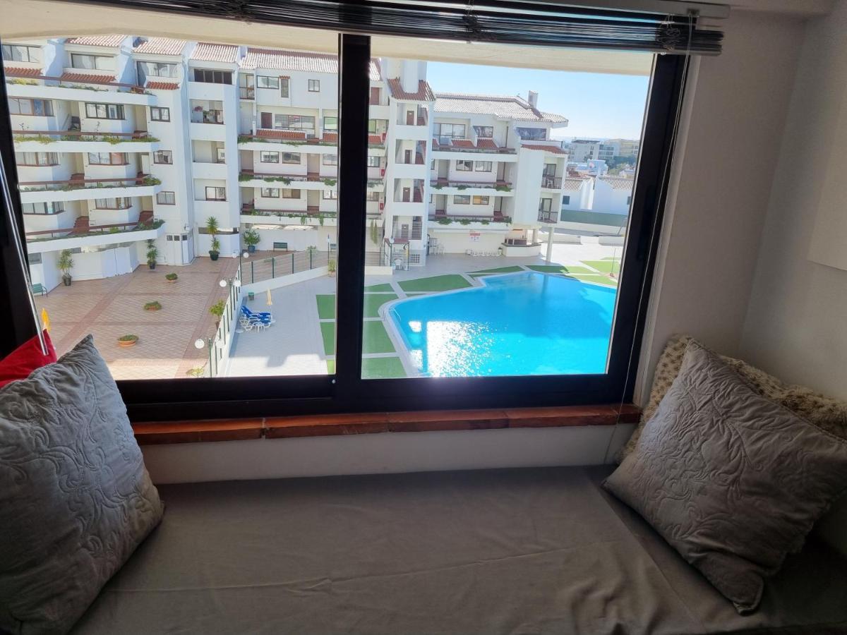 Ga-Dal Stay Inn Albufeira Esterno foto