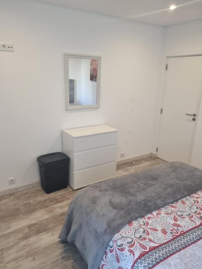 Ga-Dal Stay Inn Albufeira Esterno foto