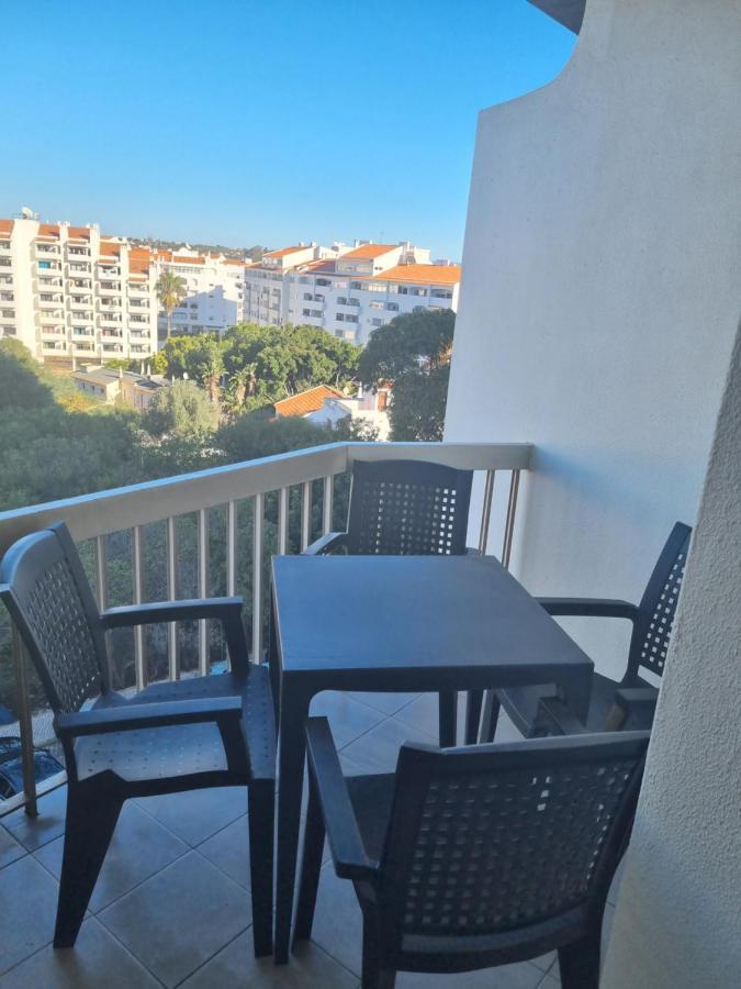 Ga-Dal Stay Inn Albufeira Esterno foto
